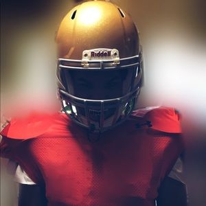 Meet your Posher, Adrian